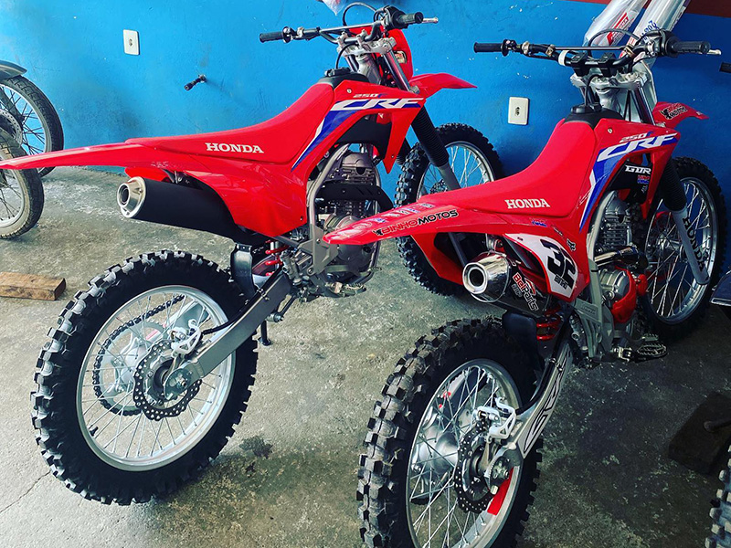 Binho motos galeria, foto 17